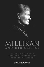 Millikan and Her Critics - ISBN 9780470656853