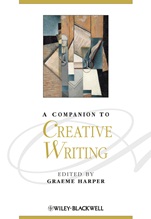 A Companion to Creative Writing - ISBN 9780470656938