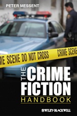 The Crime Fiction Handbook - ISBN 9780470657034