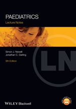 Paediatrics - ISBN 9780470657072