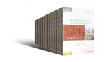 The International Encyclopedia of Anthropology: 12 Volume Set - ISBN 9780470657225