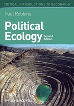 Political Ecology: A Critical Introduction - ISBN 9780470657324