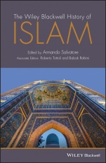 The Wiley Blackwell History of Islam - ISBN 9780470657546