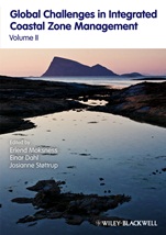 Global Challenges in Integrated Coastal Zone Management - ISBN 9780470657560