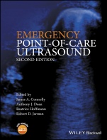 Emergency Point–of–Care Ultrasound - ISBN 9780470657577