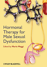 Hormonal Therapy for Male Sexual Dysfunction - ISBN 9780470657607