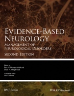 Evidence–Based Neurology: Management of Neurological Disorders - ISBN 9780470657782