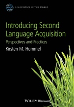 Introducing Second Language Acquisition: Perspectives and Practices - ISBN 9780470658048