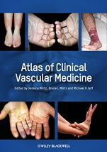 Atlas of Clinical Vascular Medicine - ISBN 9780470658093