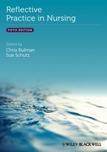 Reflective Practice in Nursing - ISBN 9780470658109