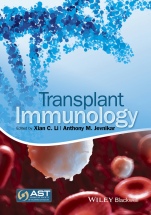 Transplant Immunology - ISBN 9780470658215