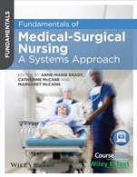 Fundamentals of Medical–Surgical Nursing: A Systems Approach - ISBN 9780470658239