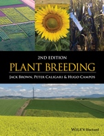 Plant Breeding - ISBN 9780470658291