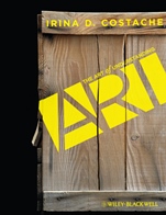 The Art of Understanding Art: A Behind the Scenes Story - ISBN 9780470658345