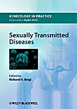 Sexually Transmitted Diseases - ISBN 9780470658352