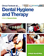 Clinical Textbook of Dental Hygiene and Therapy - ISBN 9780470658376