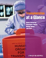 Transplantation at a Glance - ISBN 9780470658420