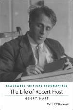 The Life of Robert Frost: A Critical Biography - ISBN 9780470658529