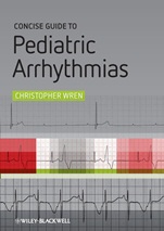 Concise Guide to Pediatric Arrhythmias - ISBN 9780470658550