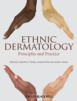 Ethnic Dermatology: Principles and Practice - ISBN 9780470658574