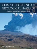 Climate Forcing of Geological Hazards - ISBN 9780470658659
