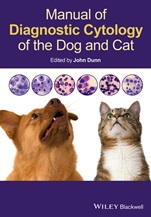 Manual of Diagnostic Cytology of the Dog and Cat - ISBN 9780470658703