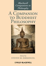 A Companion to Buddhist Philosophy - ISBN 9780470658772