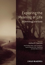 Exploring the Meaning of Life: An Anthology and Guide - ISBN 9780470658789
