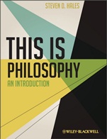 This Is Philosophy: An Introduction - ISBN 9780470658833