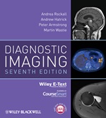 Diagnostic Imaging: Includes Wiley E–Text - ISBN 9780470658901