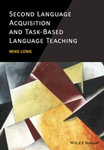 Second Language Acquisition and Task–Based Language Teaching - ISBN 9780470658932