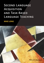 Second Language Acquisition and Task–Based Language Teaching - ISBN 9780470658949