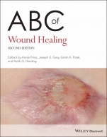 ABC of Wound Healing - ISBN 9780470658970