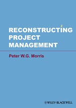 Reconstructing Project Management - ISBN 9780470659076