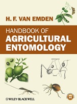Handbook of Agricultural Entomology - ISBN 9780470659137