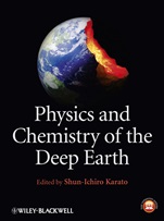 Physics and Chemistry of the Deep Earth - ISBN 9780470659144