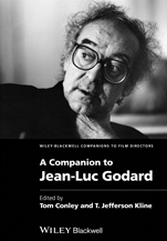 A Companion to Jean–Luc Godard - ISBN 9780470659267