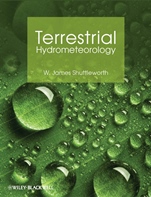 Terrestrial Hydrometeorology - ISBN 9780470659380