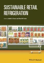 Sustainable Retail Refrigeration - ISBN 9780470659403