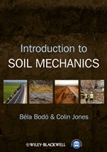 Introduction to Soil Mechanics - ISBN 9780470659434