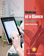 Medicine at a Glance - ISBN 9780470659458