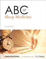 ABC of Sleep Medicine - ISBN 9780470659465