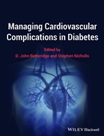 Managing Cardiovascular Complications in Diabetes - ISBN 9780470659496