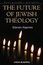 The Future of Jewish Theology - ISBN 9780470659618