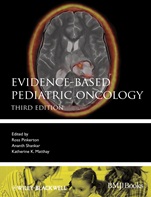 Evidence–Based Pediatric Oncology - ISBN 9780470659649