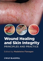 Wound Healing and Skin Integrity: Principles and Practice - ISBN 9780470659779