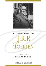 A Companion to J. R. R. Tolkien - ISBN 9780470659823