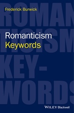 Romanticism: Keywords - ISBN 9780470659830