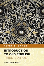 Introduction to Old English - ISBN 9780470659847