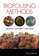 Biofouling Methods - ISBN 9780470659854